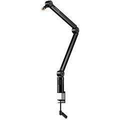Hyperx Braccio Con Rotelle Per Microfono E Fotocamere