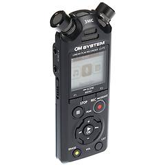 Om System Olympus Ls-p5 Nero (v409180bg000)