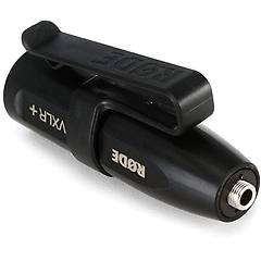 Rode Vxlr+ Adattatore Miniklinke-xlr