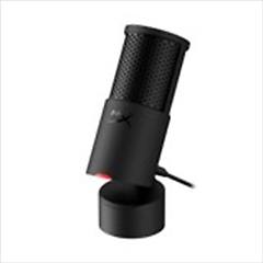 Hyperx Microfono Solocast 2 Usb Cardioide Nero Con Cavo