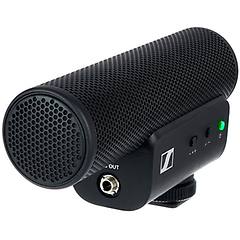 Sennheiser Mke 400 Mkii Nero