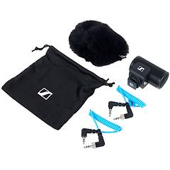 Sennheiser Mke 200 Nero