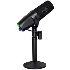 Xtrfy Microfono Cherry Ngale X Usb Xlr Cardioide Con