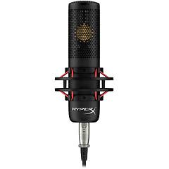 Hyperx Microfono A Condensatore Cardioide Procast Xlr