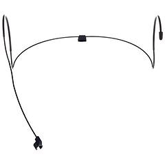 rode microfono lav headset junior compatibile con lavalier e smartlav+ ergonomico