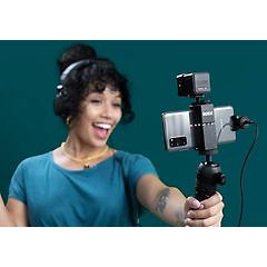 Rode Vlogger Usb-c Edition-black