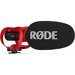 Rode Videomic Go Ii Helix