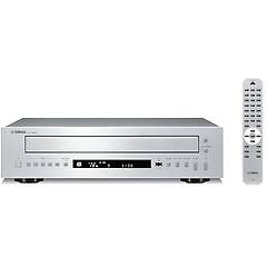 Yamaha Cd-c603 Cd-changer Lettore Cd A 5 Dischi Per Vari