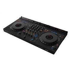 Pioneer Alphatheta Ddj-grv6 Controller Dj 4 Canali Funzione