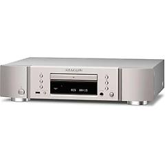 Marantz Guida Utente Usb Cd6007/n1sg Silver Gold