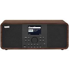Imperial Dabman I205 Radio Internet/dab+ (2 × 15 Watt