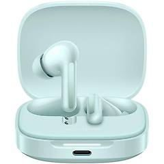 xiaomi auricolari wireless redmi buds 6 green one size