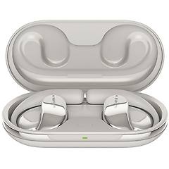 xiaomi cuffie wireless openwear stereo tws sandstone beige one size