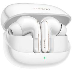 xiaomi cuffie wireless buds 5 pro white one size