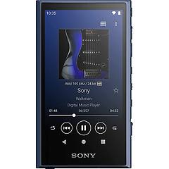 Sony Walkman Nw-a306 Touchscreen Mp3 Player 32gb Blu