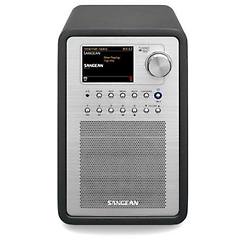 Sangean Radio Digitale Revery R5 Con Wifi Ethernet E Spotify