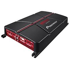 Pioneer Gm-a6704 Amplificatore Auto 4x250w