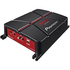 Pioneer Gm-a3702 Amplificatore Auto 2x95w 500w Max