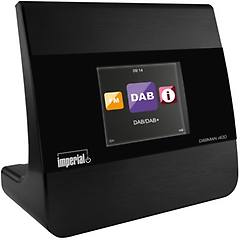 Imperial - 22 241 00 Dabman I400 Internet / Dab + Radio