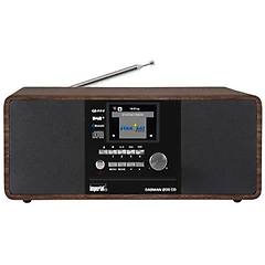 Imperial - Dabman I200 Del Cd Ibrido E Di Internet Radio