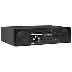 Imperial Dabman - Dabman I450 Internet / Dab+ Radio (2. 1 Sound