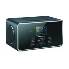Grundig - Dtr 6000 X Nero