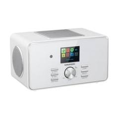 Grundig - Dtr 6000 X Bianco