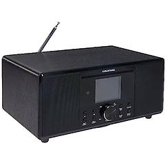 Grundig - Dtr 7000 Bt Dab Web Lettore Cd Lettore Cd Portatile