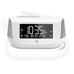 Hama Radio Sveglia Digitale Dr36sbt Fm/dab/dab+ / Bluetooth