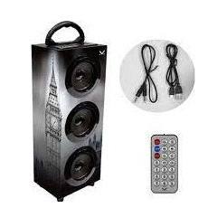 Majestic Party Speaker Ts 100bt Usb Sd Ax