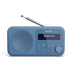 Sharp - Dr-p420 Portatile Digitale Blu