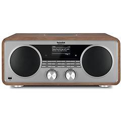 Technisat Digitradio 602 Stereo Internetradio (dab Ukw Sistema