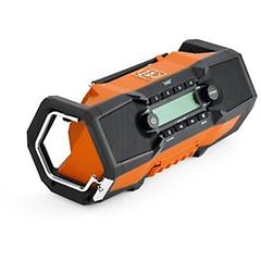 Fein Arad 18 Bc As Radio Da Cantiere A Batteria