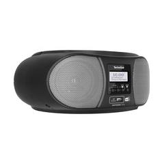 Technisat Digitradio 1990 Stereo Con Radio Dab+/fm E Lettore