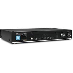 Technisat Digitradio 143 Internet Digitale Nero (0000/3989)