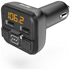 Hama Fm-transmitter Aux-in Usb-in