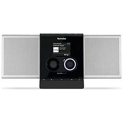 Technisat - Multyradio 600 Cd Ir Internet Analogico E Digitale