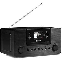 technisat digitradio 570 cd ir schwarz