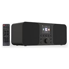 Karma Radio Home Plus Dab+ Black 32458