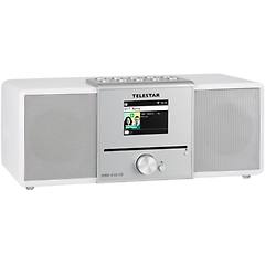telestar - dira s 32i portatile analogico e digitale nero