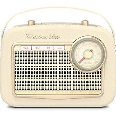 Technisat Transita 130 Radio Portatile Beige