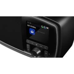 Philips Radio Portatile Analogica E Digitale Tav2000db