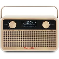 Technisat Transita 120 Radio Portatile Beige