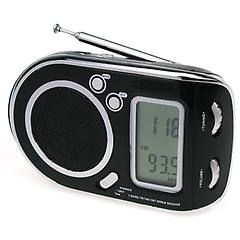 Majestic Rt 21m Radiolina Nero