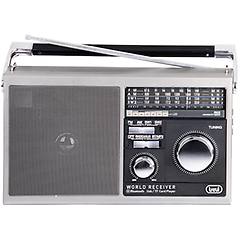 Trevi Radio Portatile Multibanda Mb 749 W