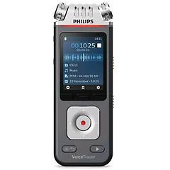 Philips - Voicetracer Dvt7110 Registratore Audio Con Kit