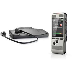 Philips - Dpm 6700 Registratore Mp3 Con Display Da 2. 4'