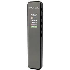majestic new vr 38 memoria interna nero