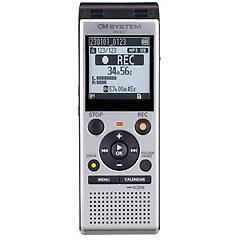 olympus registratore 4gb advanced ws 882 silver e black v420330se000