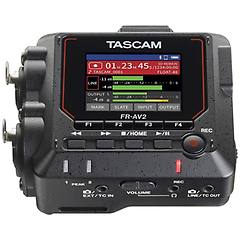 Tascam Fr-av2